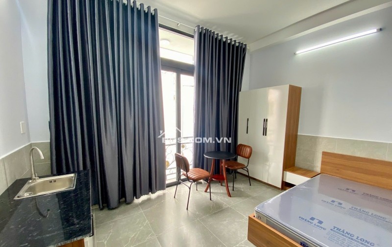 Bán nhà Đẹp Dạng CHDV, Lạc Long Quân Phường 8 Tân Bình, 48m2 4 Tầng 6PN. Chỉ 6.8 Tỷ còn TL với chính chủ.